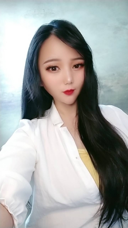 真水无香的第二张照片--连城交友网