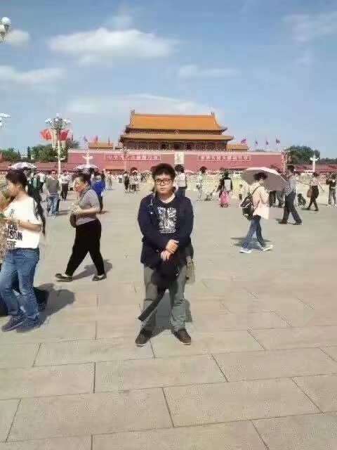 临渊羡鱼的第一张照片--连城交友网