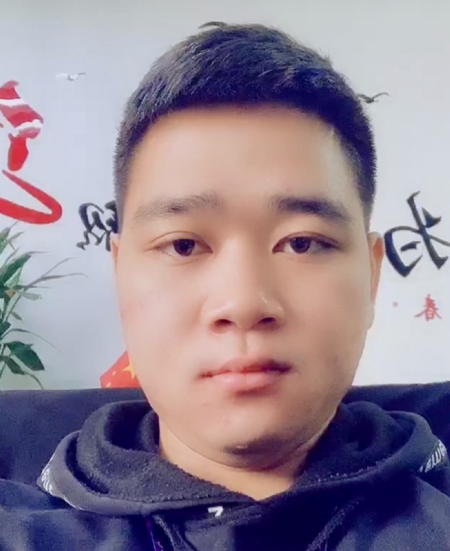 你就是我要找的人的第一张照片--连城交友网