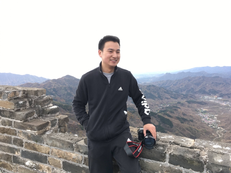 半生浮名的第二张照片--连城交友网