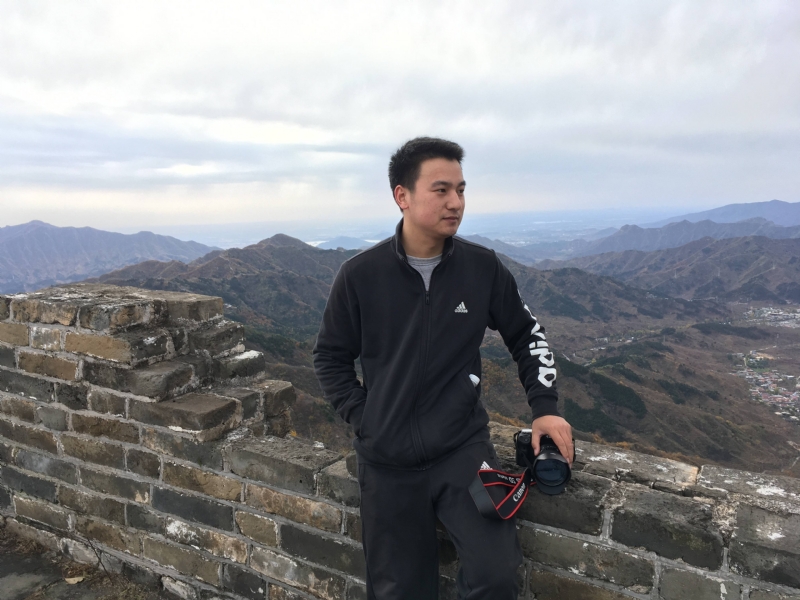 半生浮名的第三张照片--连城交友网