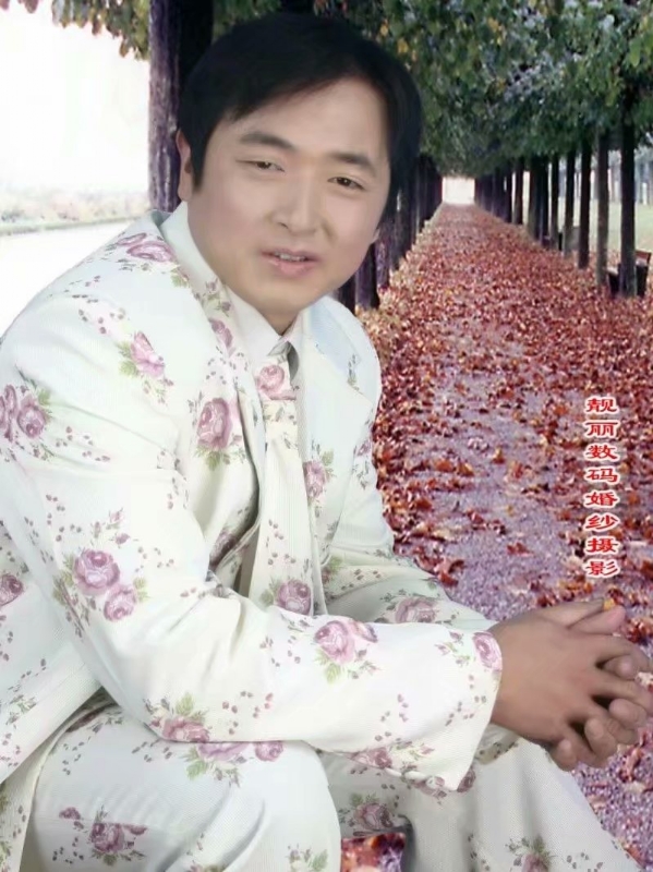 破碎的心的第一张照片--连城交友网