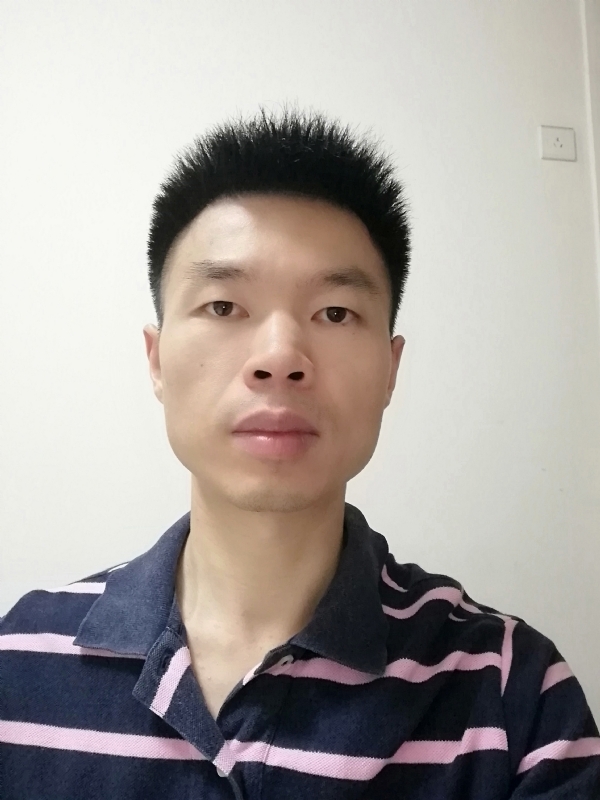 元元的第一张照片--连城交友网