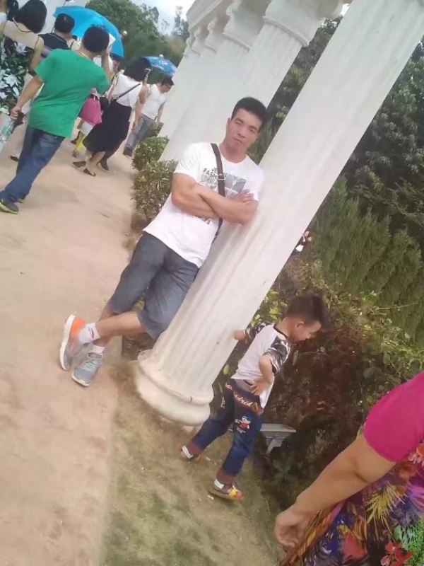 只要有你的第一张照片--连城交友网