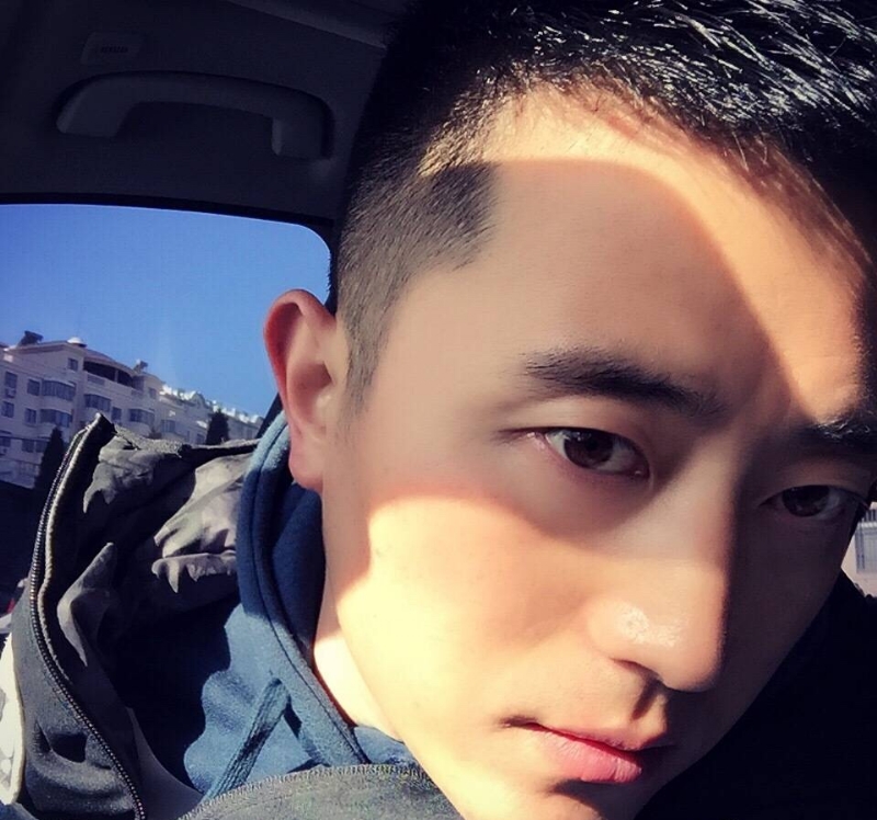觅爱的第一张照片--连城交友网