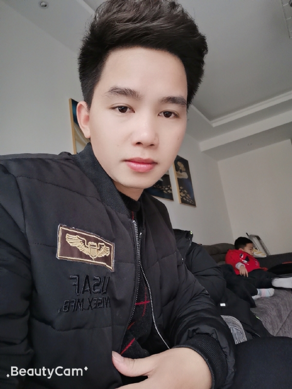 发发发的第一张照片--连城交友网