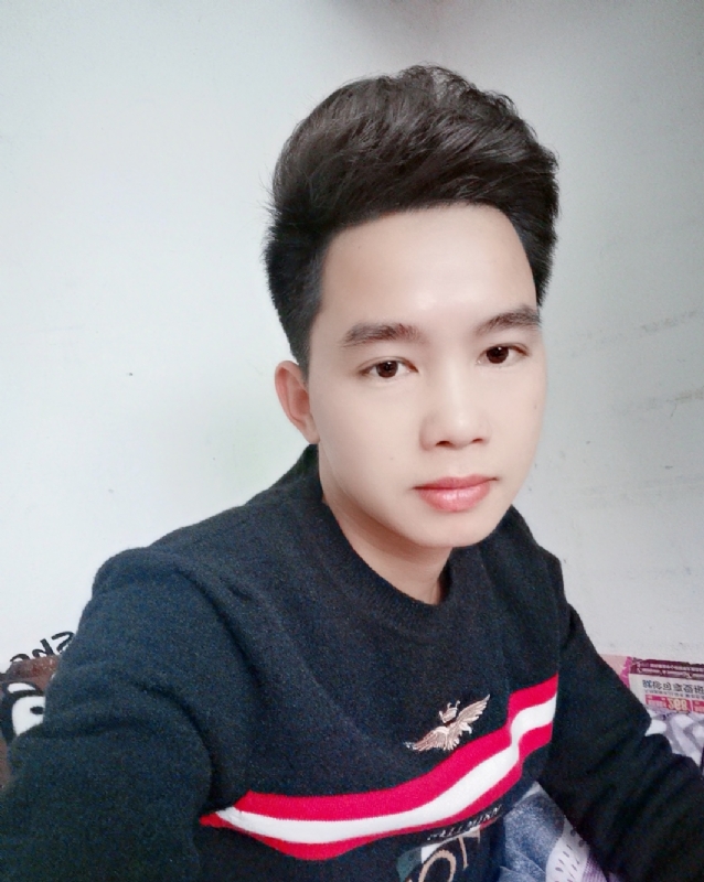 发发发的第三张照片--连城交友网