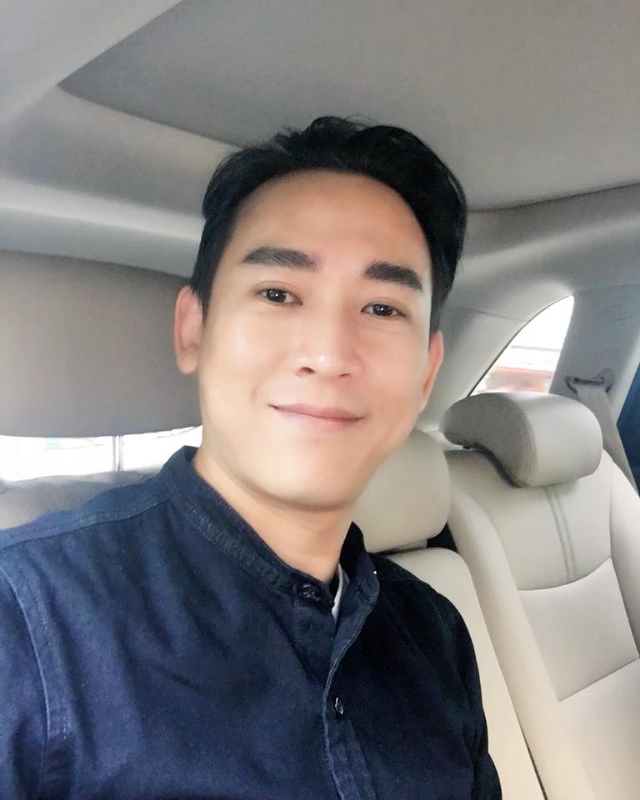 温柔的老头子的第一张照片--连城交友网