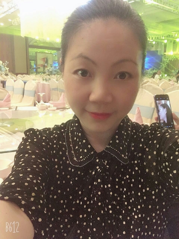 泡沫的第一张照片--连城交友网
