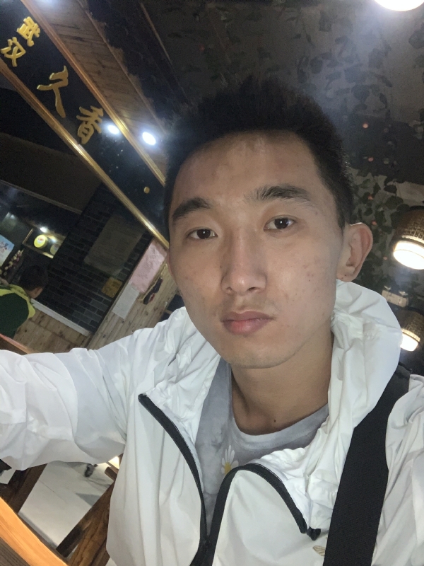 天天向上的第一张照片--连城交友网
