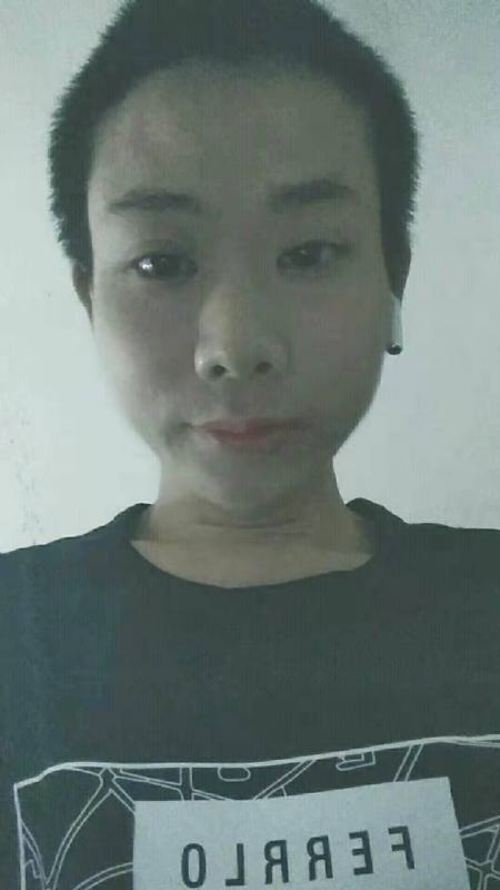 水中月的第一张照片--连城交友网