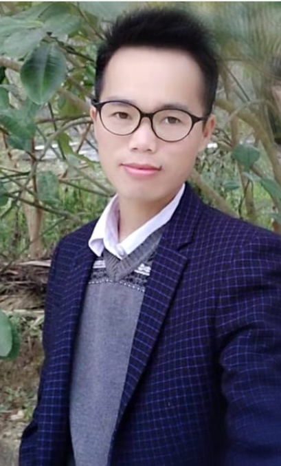 爱就有缘的第一张照片--连城交友网