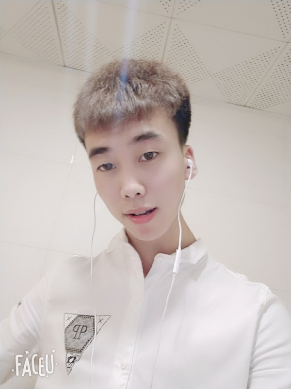 晚枫的第一张照片--连城交友网