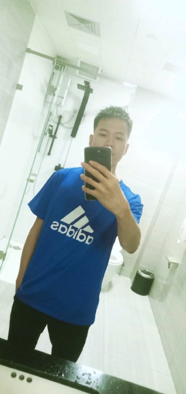 啊泉的第二张照片--连城交友网