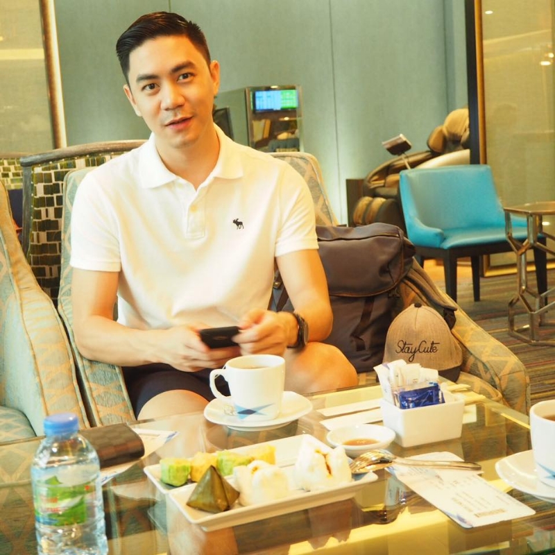 李的第二张照片--连城交友网