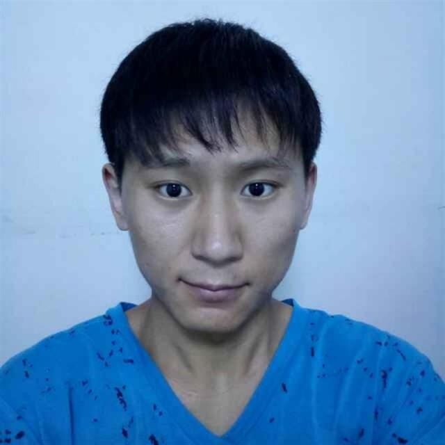 缘分可遇不可求的第一张照片--连城交友网