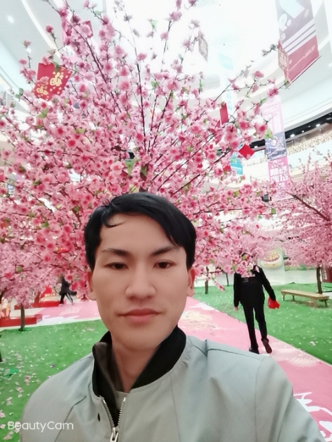单身一人的第二张照片--连城交友网