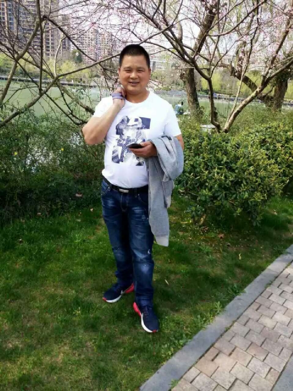 纯爷们的第二张照片--连城交友网