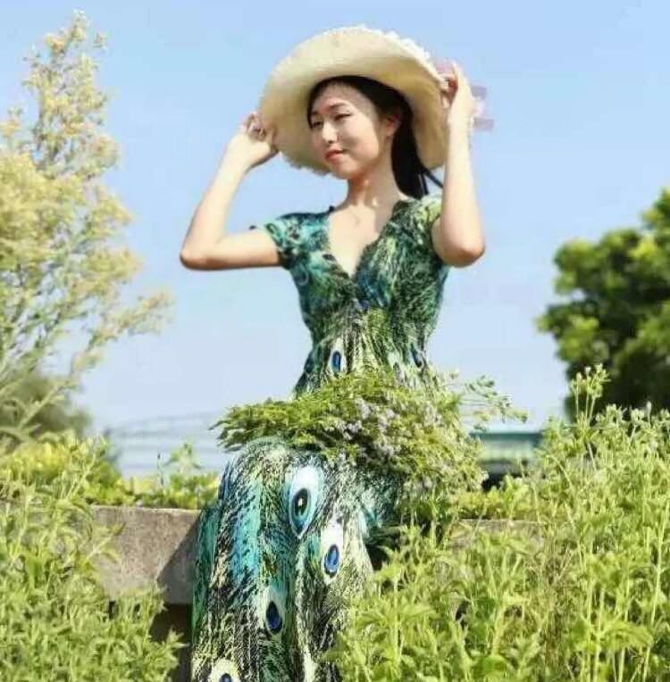 ViviQueen的第四张照片--连城交友网