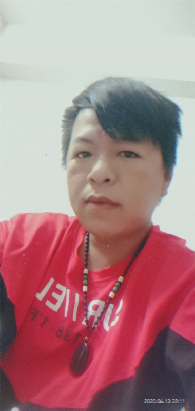 相见恨晚的第一张照片--连城交友网
