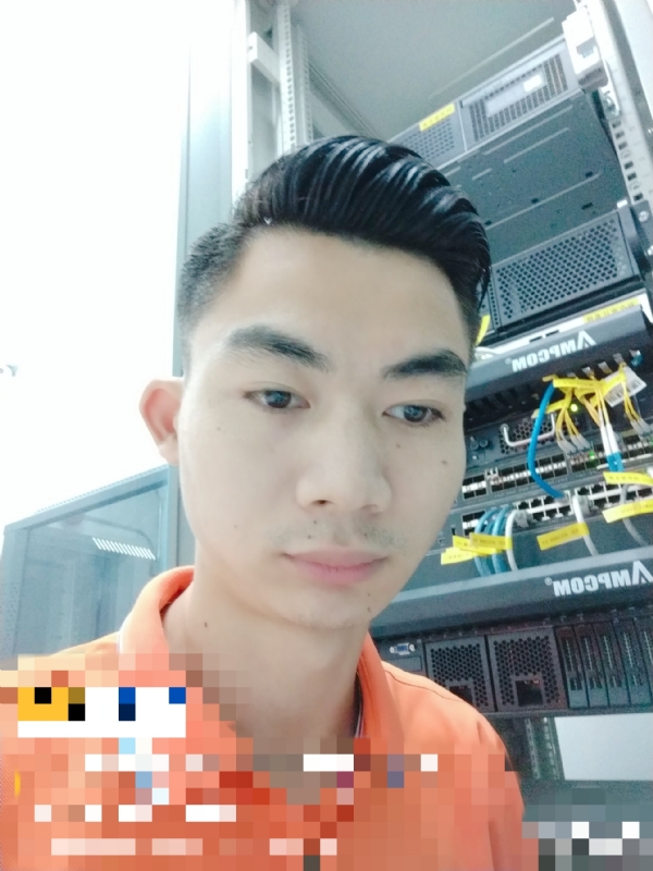 小海的第一张照片--连城交友网