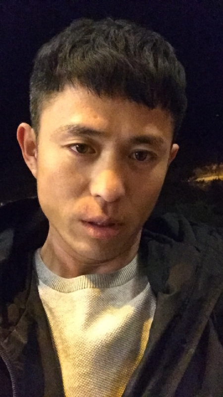 唔爱一身轻的第一张照片--连城交友网