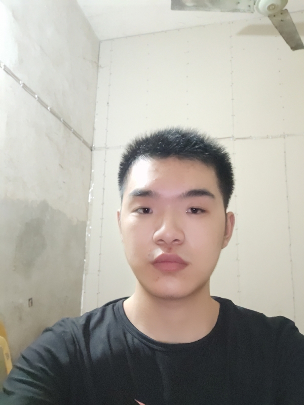时光荏苒的第一张照片--连城交友网