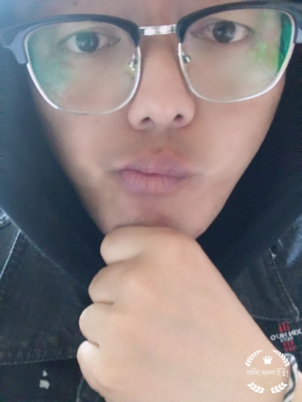 橙男的第一张照片--连城交友网