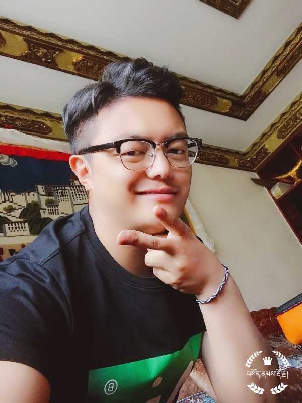 橙男的第四张照片--连城交友网
