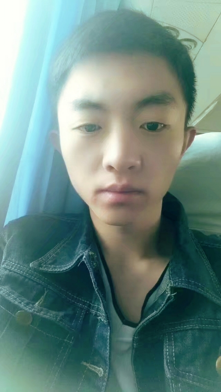 小手冰凉的第一张照片--连城交友网