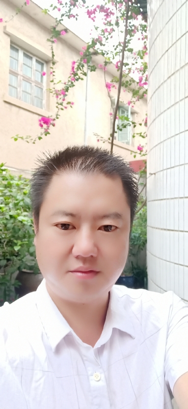 陈欢翔的第一张照片--连城交友网