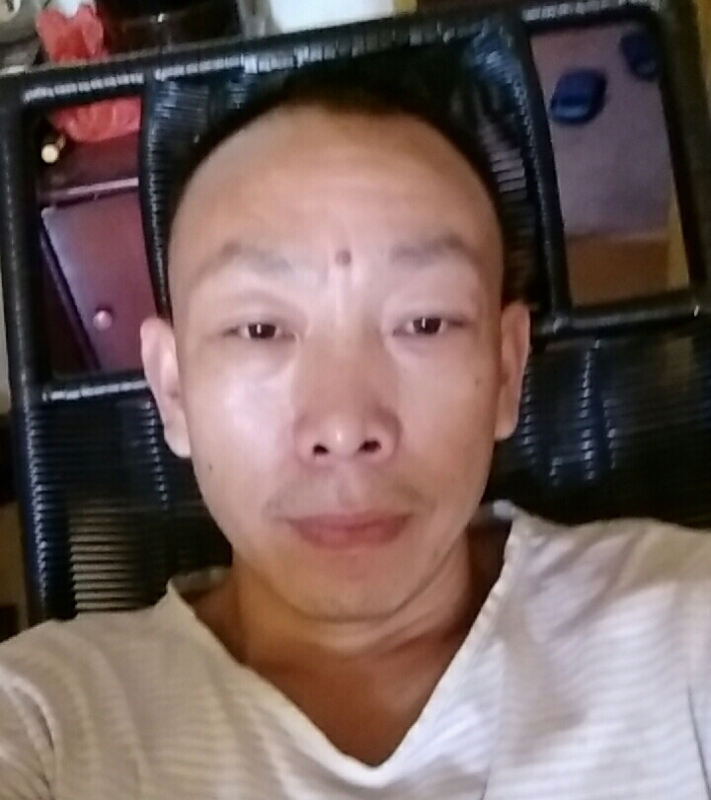 寻爱的第一张照片--连城交友网
