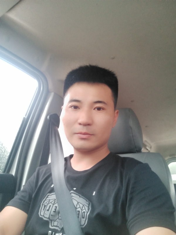 等风也等你的第一张照片--连城交友网