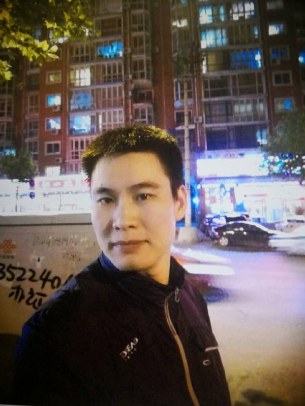 阳光灿烂的第三张照片--连城交友网