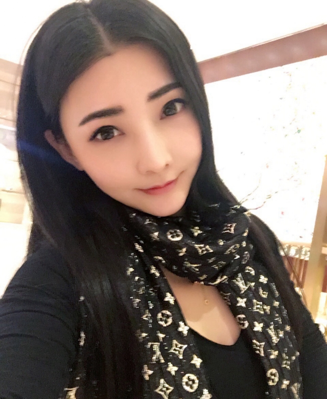 詩詩的第一张照片--连城交友网