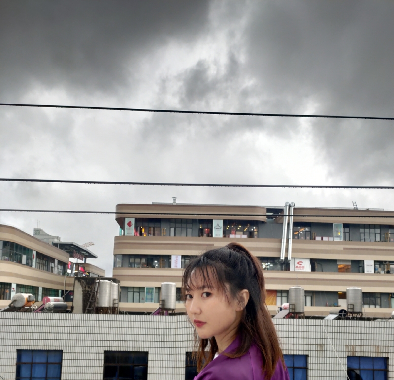 李家小姐的第一张照片--连城交友网