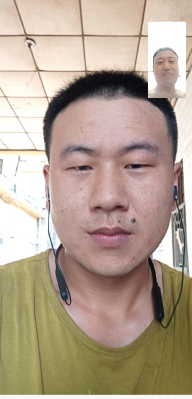 啊峰的第一张照片--连城交友网