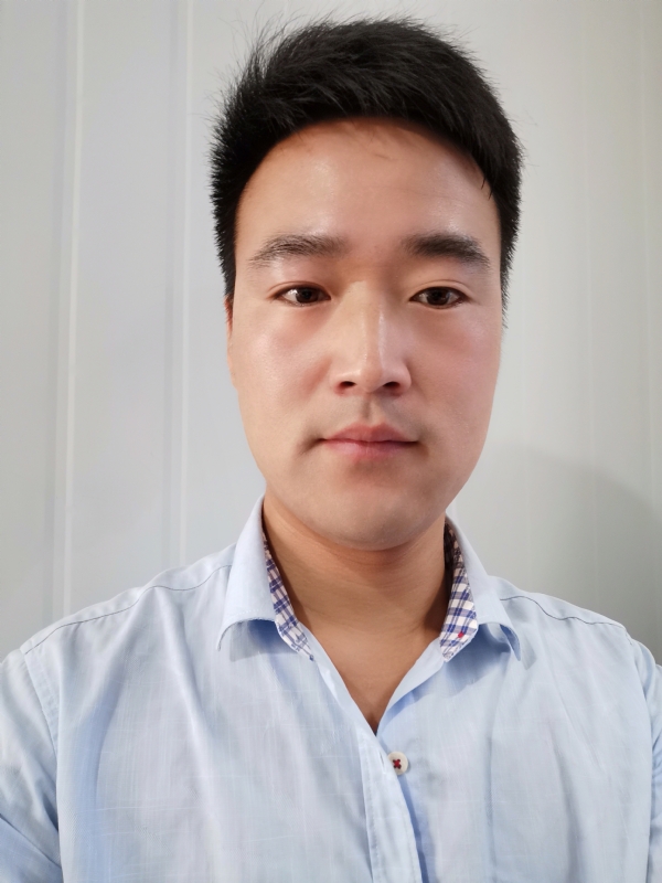 诗和远方的第一张照片--连城交友网