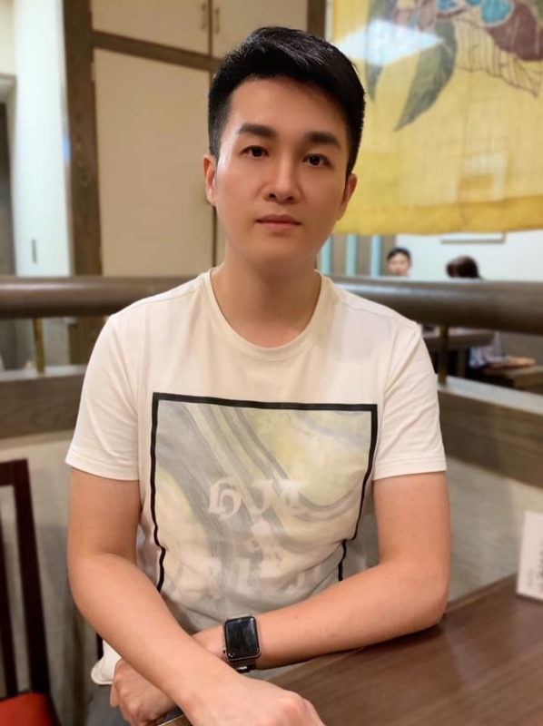 岁月流逝的第二张照片--连城交友网