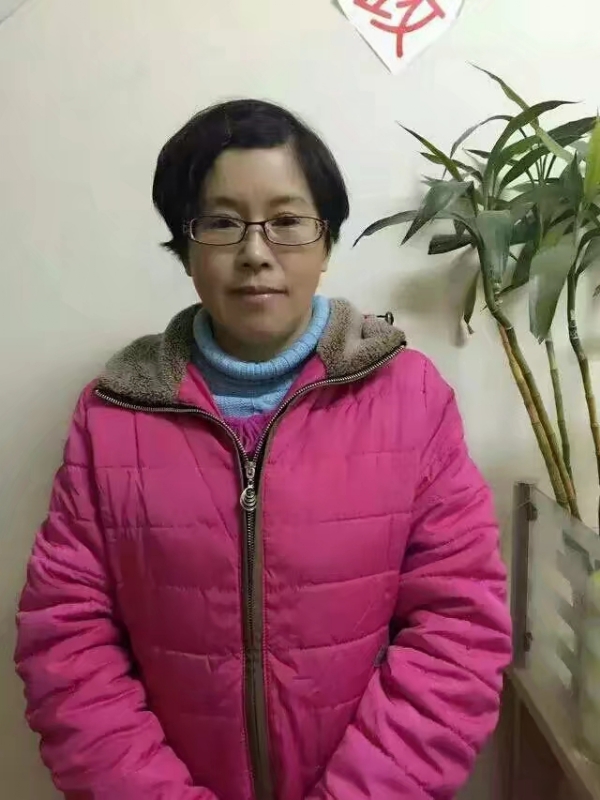 千鸢的第六张照片--连城交友网