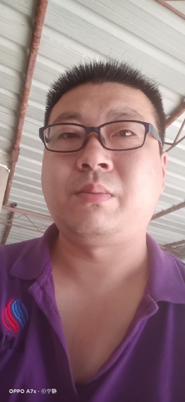 宁静的第二张照片--连城交友网