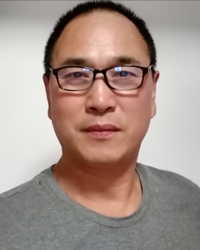 绿水青山的第一张照片--连城交友网