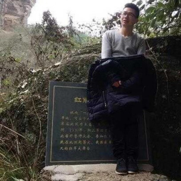 寻见的第一张照片--连城交友网