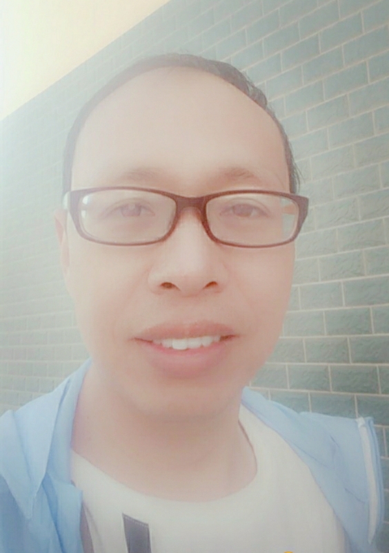 天涯的第一张照片--连城交友网