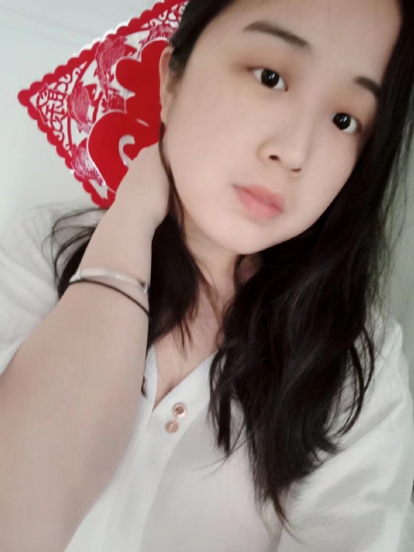 百合的第一张照片--连城交友网