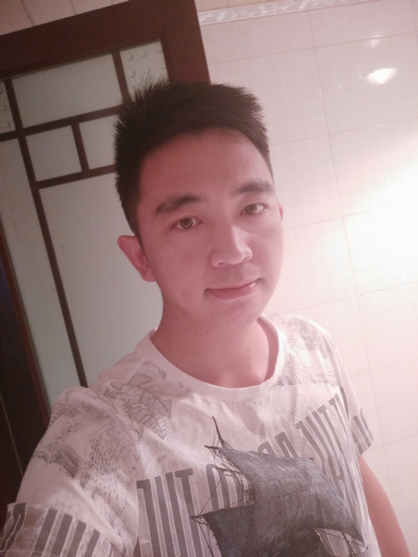 彭亮的第一张照片--连城交友网