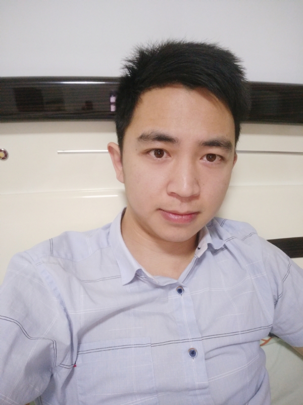 彭亮的第二张照片--连城交友网