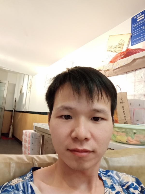 万里无云的第一张照片--连城交友网