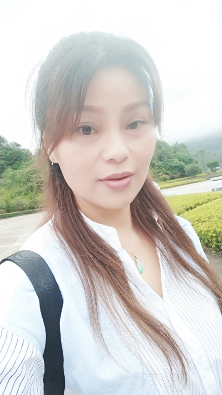 韩雅的第三张照片--连城交友网