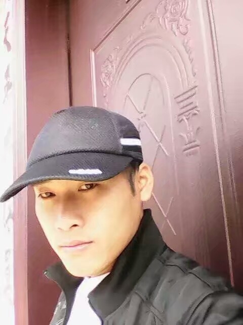 以沫的第一张照片--连城交友网